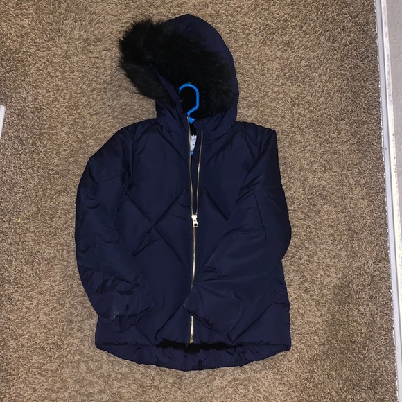Girls Winter Coat - Picture 2 of 2
